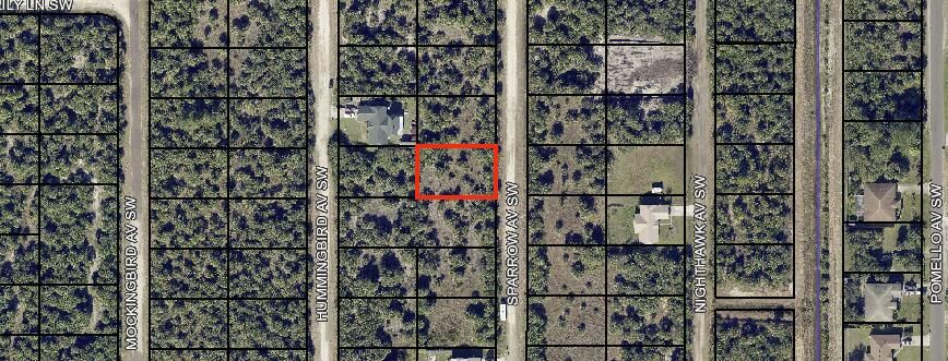 3278 Sparrow, Palm Bay, FL 32908