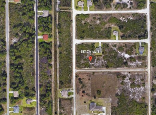 857 Christy, Lehigh Acres, FL 33974