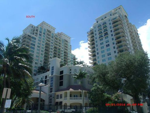 600 Las Olas, Fort Lauderdale, FL 33312