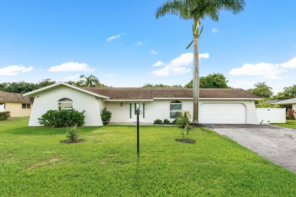 79 Palm, Lake Worth, FL 33467