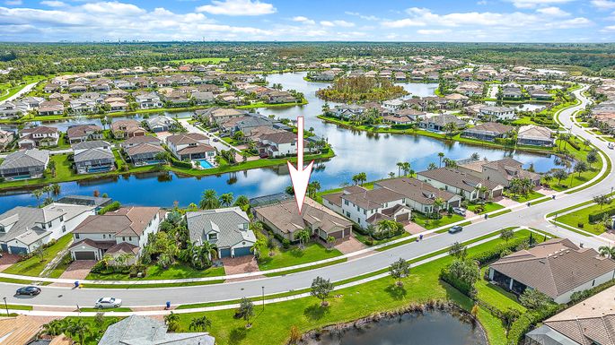 323 Sonoma Isles, Jupiter, FL 33478