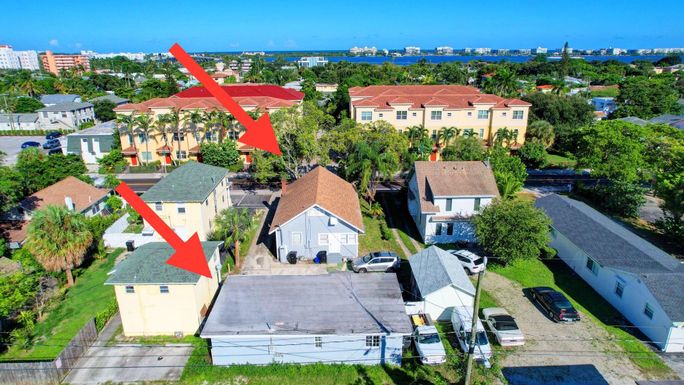 215 Federal, Lake Worth Beach, FL 33460