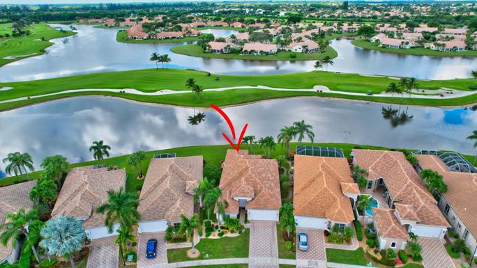 7003 Fairway Lakes, Boynton Beach, FL 33472