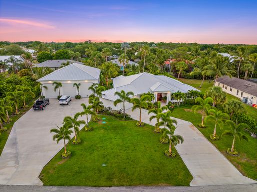 8505 Bayberry, Hobe Sound, FL 33455