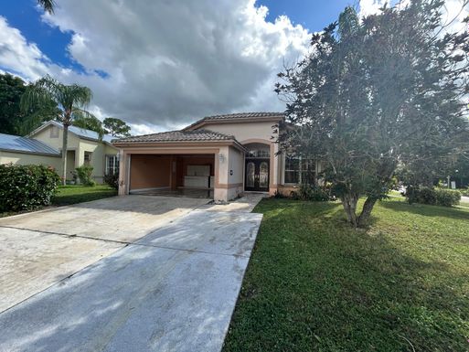 615 Lake Wellington, Wellington, FL 33414