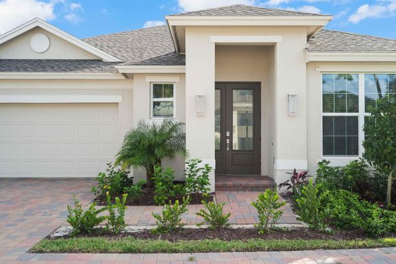 5895 Bella Rosa, Vero Beach, FL 32966