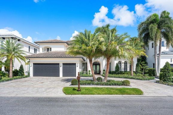 17721 Middlebrook, Boca Raton, FL 33496