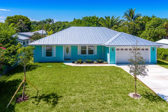 10600 Gomez, Hobe Sound, FL 33455