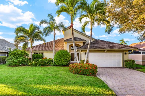 12361 Divot, Boynton Beach, FL 33437