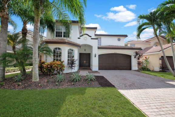 8273 Emerald Winds, Boynton Beach, FL 33473