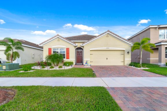 10487 Toren, Port Saint Lucie, FL 34987