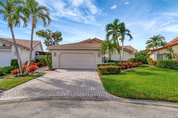 5775 Lakeview Mews, Boynton Beach, FL 33437