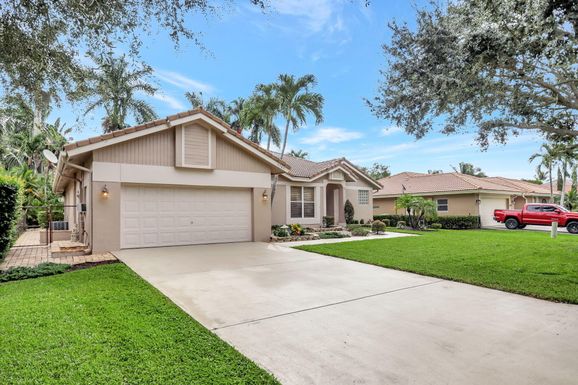 6384 43, Coconut Creek, FL 33073