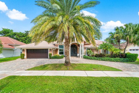 10576 Maple Chase, Boca Raton, FL 33498