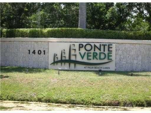 1401 Village, West Palm Beach, FL 33409