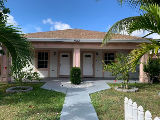 623 L, Lake Worth Beach, FL 33460