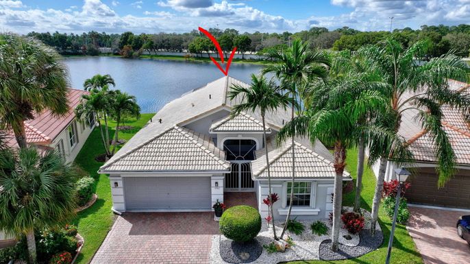 9842 Donato, Lake Worth, FL 33467