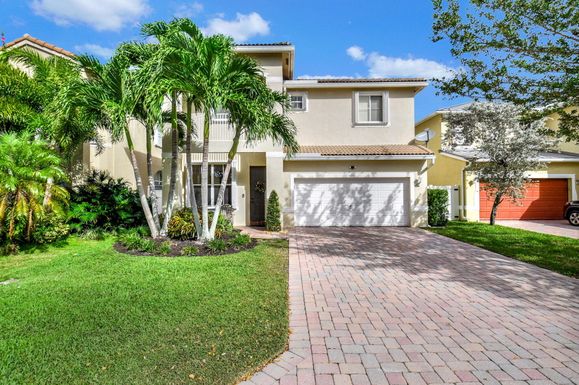 4271 Magnolia, Delray Beach, FL 33445