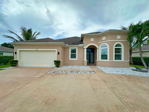 1230 Ermine, Port Saint Lucie, FL 34953