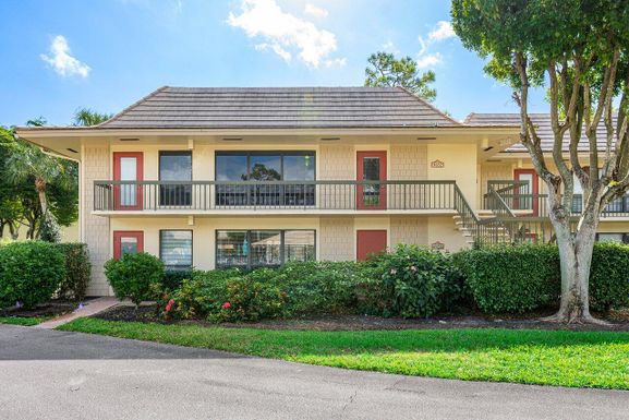 4650 Kittiwake, Boynton Beach, FL 33436