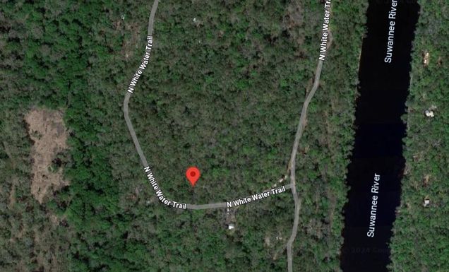 0 Fox Run, Mayo, FL 32066