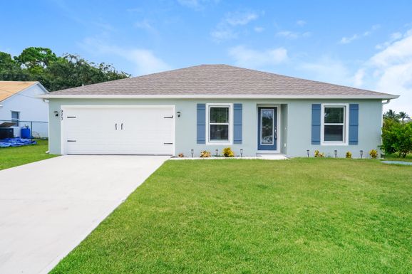 973 Bayfront, Port Saint Lucie, FL 34983