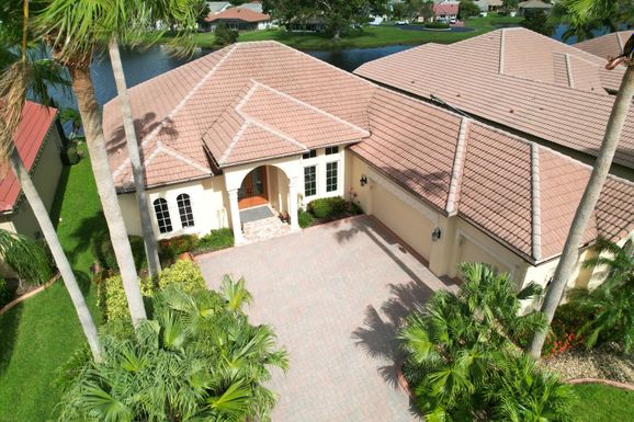 894 Grand Reserves, Port Saint Lucie, FL 34986