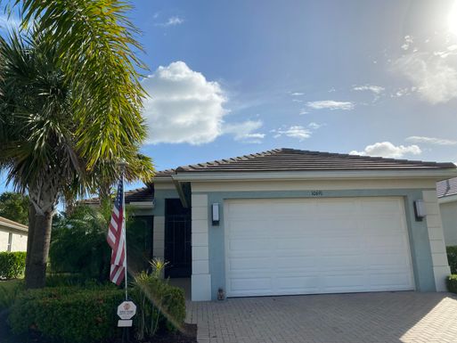 10691 Sunray, Port Saint Lucie, FL 34987