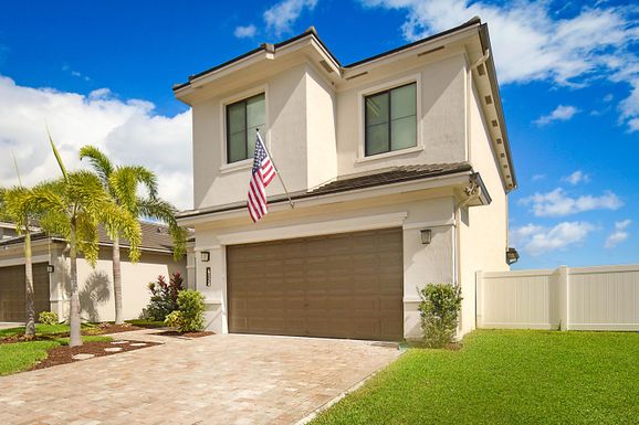 6124 Oceanaire, Lake Worth, FL 33467