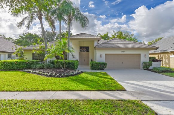 6661 23rd, Boca Raton, FL 33496