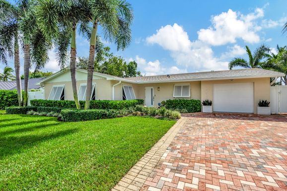 2036 Palmetto, West Palm Beach, FL 33406