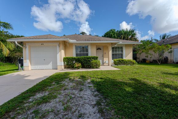 4454 Foss, Lake Worth, FL 33461