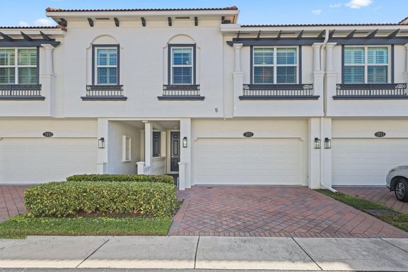 3111 Waterside, Boynton Beach, FL 33435