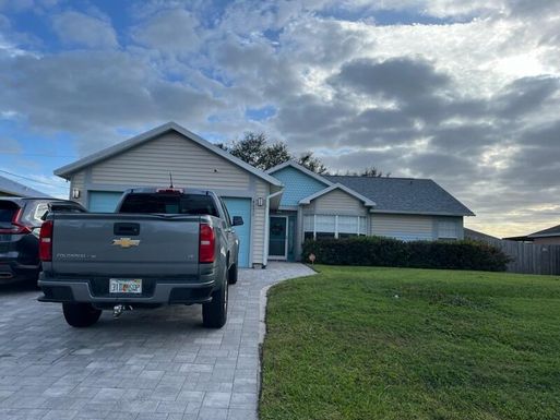 4573 Rachel, Port Saint Lucie, FL 34953