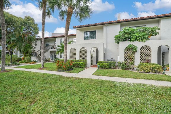 21559 Cypress Hammock, Boca Raton, FL 33428