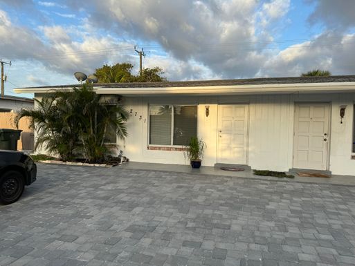 2731 2nd, Boca Raton, FL 33431