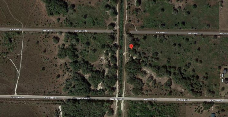 15186 306th, Okeechobee, FL 34972