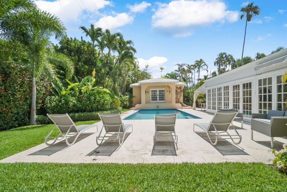 257 Fairview, Palm Beach, FL 33480