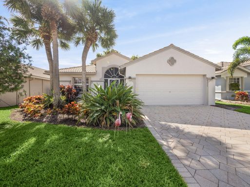 8235 Duomo, Boynton Beach, FL 33472