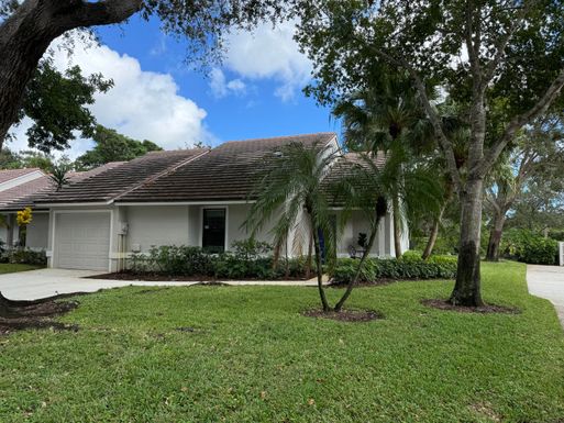 700 Bannock, Palm Beach Gardens, FL 33418