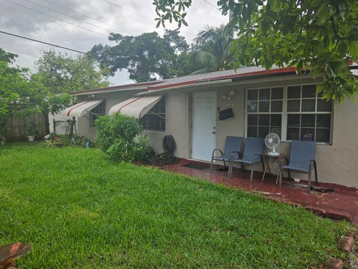 1510 23rd, Hollywood, FL 33020