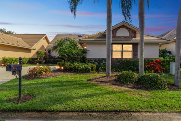 429 Jefferson, Port Saint Lucie, FL 34986