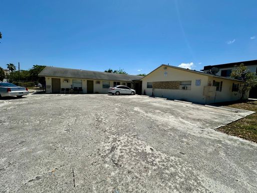 300 20th, West Palm Beach, FL 33407