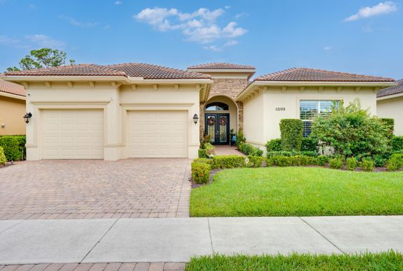 10199 Visconti, Port Saint Lucie, FL 34986