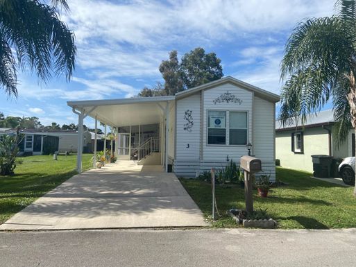 3 Mediterranean, Port Saint Lucie, FL 34952