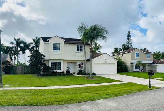 9928 Moss Pond, Boca Raton, FL 33496