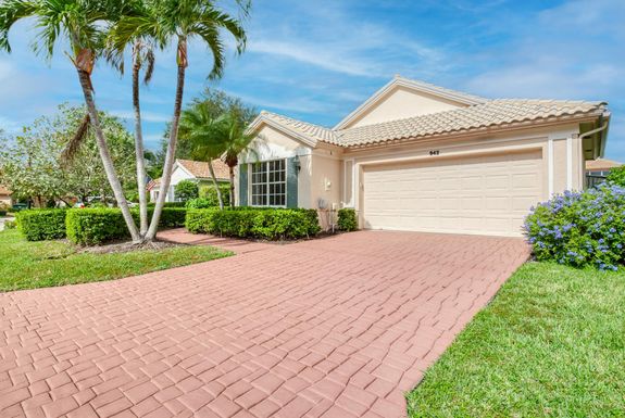 942 Augusta Pointe, Palm Beach Gardens, FL 33418