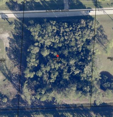 Xxxx 67th, Loxahatchee, FL 33470