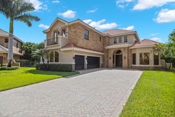 10504 Vignon, Wellington, FL 33449