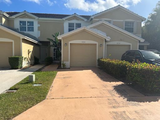 7890 Sienna Springs, Lake Worth, FL 33467